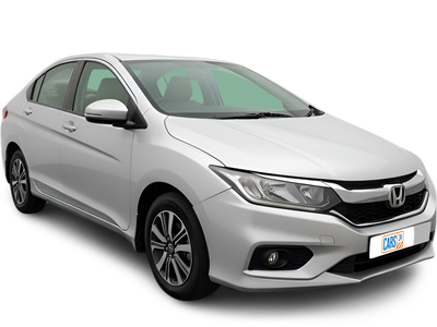 Honda City-img